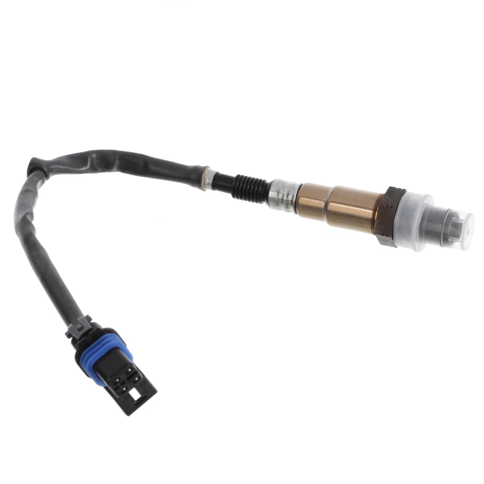 Sensor de oxígeno O2 térmico nuevo genuino GM 2012-2020 Cadillac Chevrolet GMC 12640453 Foto 2 de 4