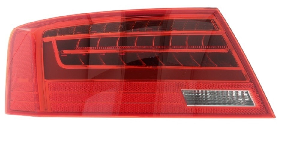 Phare arrière gauche LED pour Audi A5 Sportback berline 2011-2016