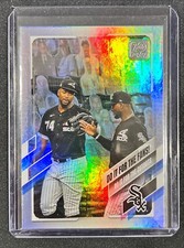 2021 Topps Rainbow Foil #14 Do It for the Fans! CL Rainbow Foil NM/MT