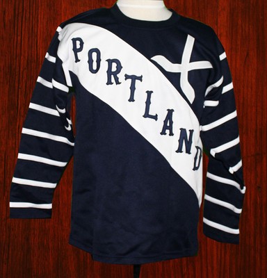 portland rosebuds jersey