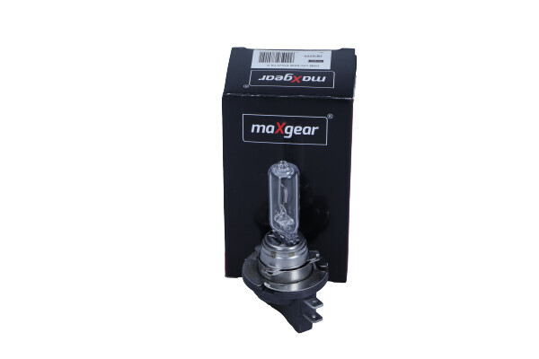 78-0177 MAXGEAR Bulb, spotlight for OPEL,VAUXHALL