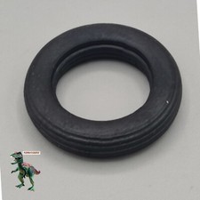 Playmobil roue-pneu-véhicule ancien-camion-voiture époque-balançoire enfant