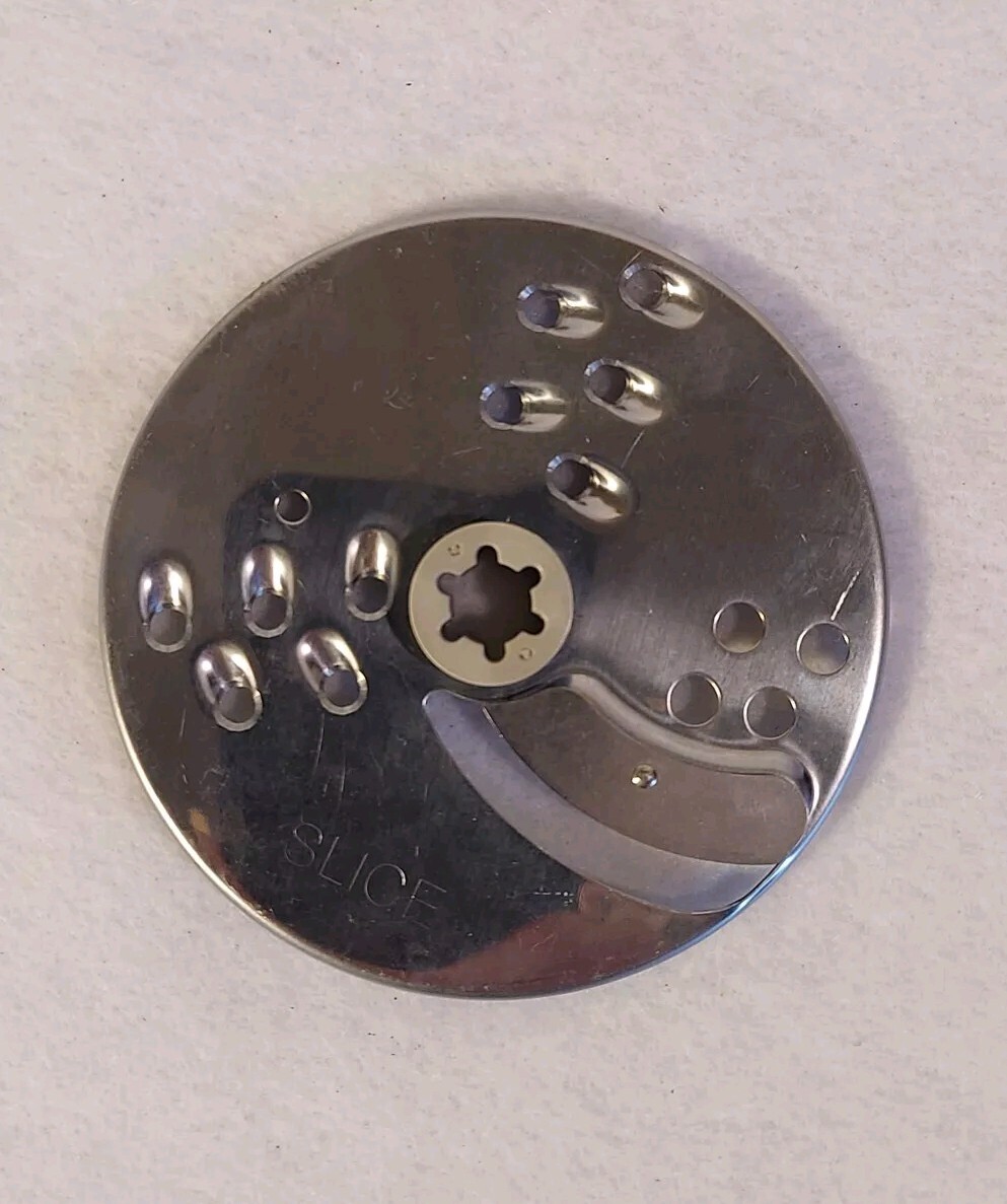 Black &Decker Handy Shortcut Micro Processor HMP30 Part Only Circle Cutter