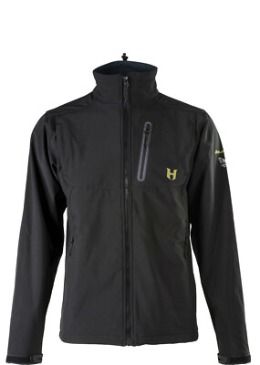 Hodgman Aesis Softshell Jacket Größe L