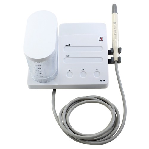 DS7+ Escalador Ultrasónico Dental Punta ACTEON Piezo NEWTRON LED Pieza de Mano H3 Satelec - Imagen 28 de 245