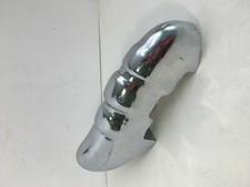 Nos 1947 48 Kaiser Frazer Bumper Guard - C45