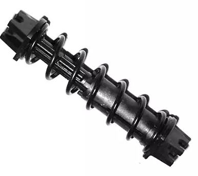 Kupplungspedal Rückruffeder für CITROEN XSARA PICASSO 214856 - Bild 6 von 6