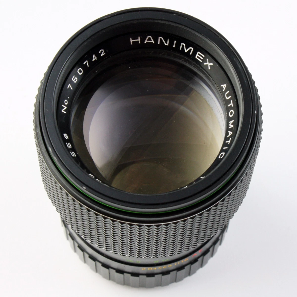 Hanimex f/2.8 Camera Lenses 135mm Focal for sale - eBay