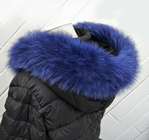 replacement fur trim parka