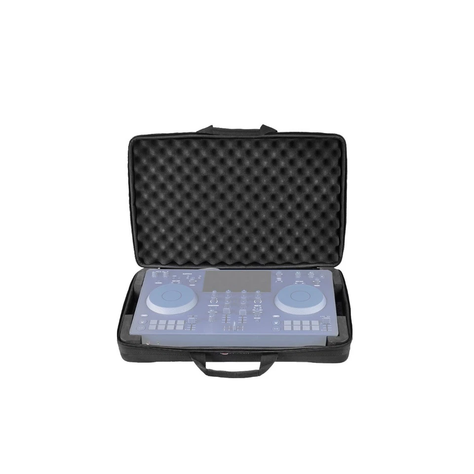 Odyssey BMATOMNISDUO EVA Bag / Case for AlphaTheta OMNIS-DUO DJ System Foto 2 de 4