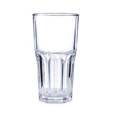 Arcoroc Bicchieri Eskale Da 42cl - Confezione Da 6 Per Cocktail, Bibite E Finger Food