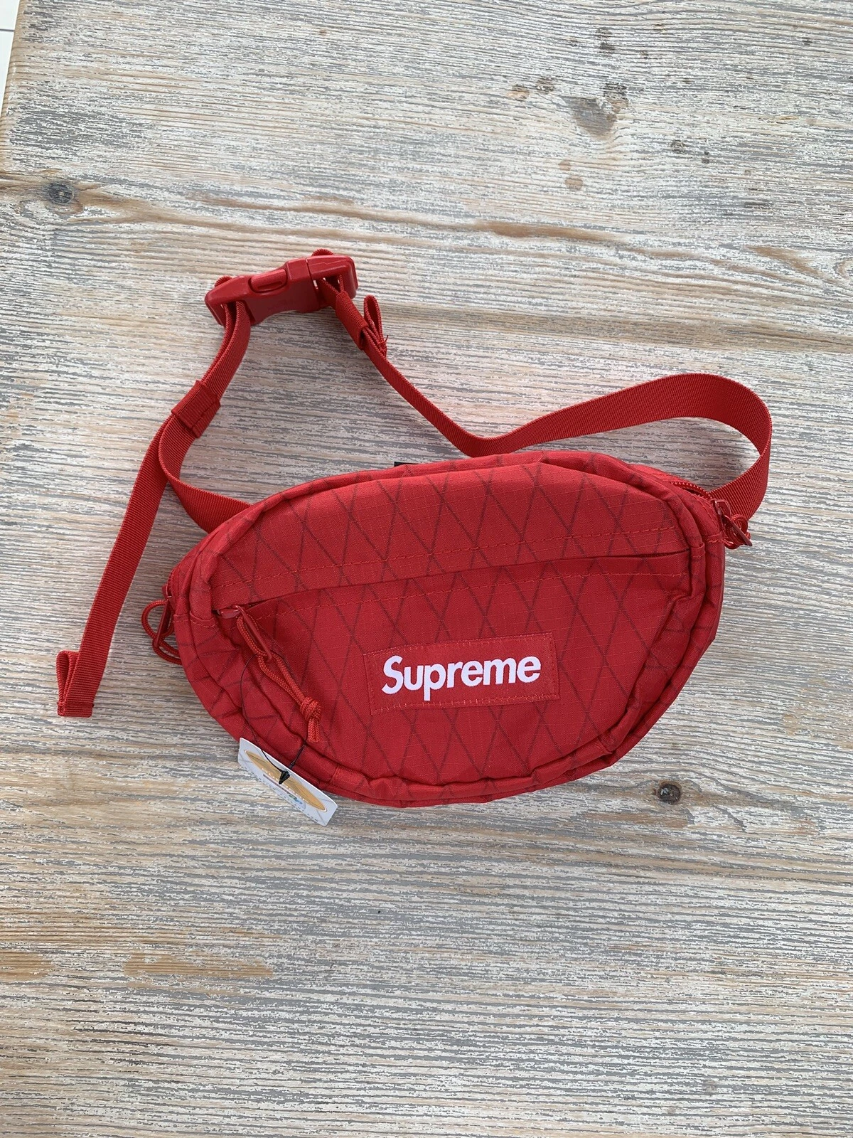 Sac taille suprême, NEUF 