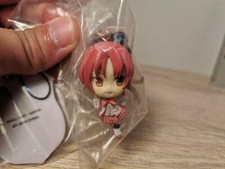 Sakura Kyouko Puella Magi Madoka Magica Figure Strap Ichiban Kuji Premium JT