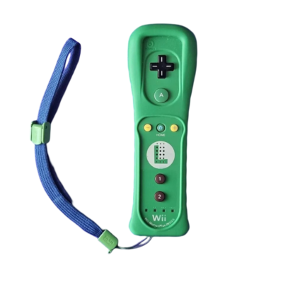 Official Wii Remote Nintendo Motion Plus Inside Nunchuck Wii U OEM