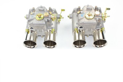 48 DCOE SP Weber Vergaser Flachstrom Vergaser VW 2,0L16V ABF Blitzversand!!