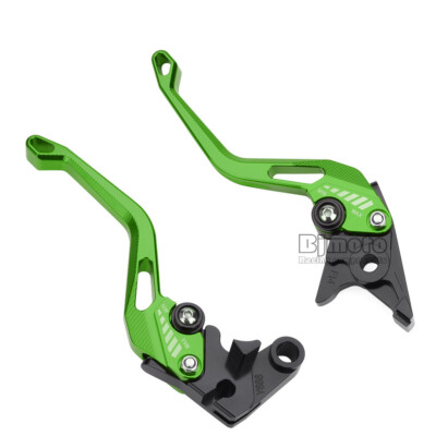 For 2014-2015 Yamaha YZF R25 2X Brake Clutch Levers Folding