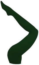 FAHRENHEIT 50den bunte Strumpfhosen semi blickdichte Strümpfe weich matt bis XXL