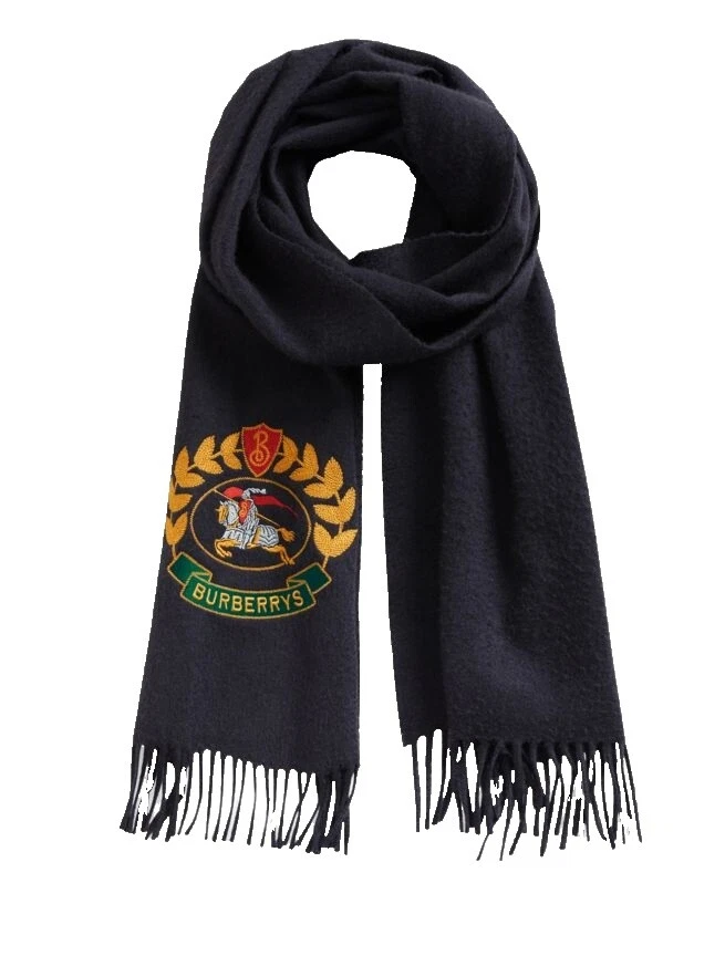 Burberry Winter Scarves & Wraps for Women