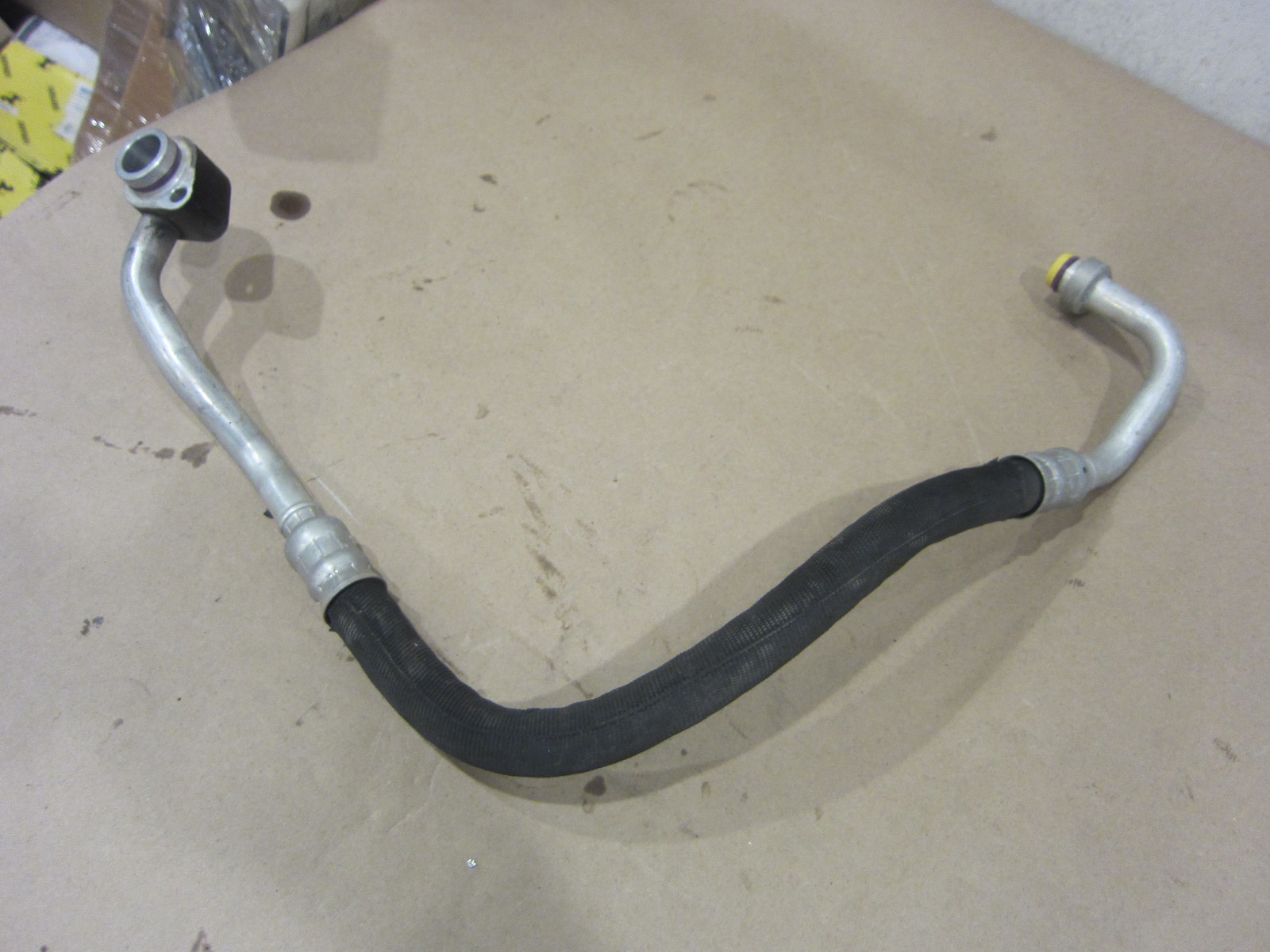 Lamborghini Gallardo LP-550,560,570 - AC Pipe For Dehydrator  - P/N 420260707A