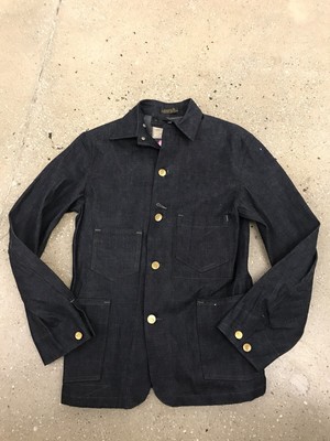 rrl chore coat