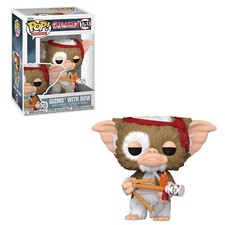 Funko Pop! Gremlins 2: The New Batch - Gizmo con arco #1753