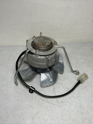 Emerson FSP Fan with Metal Housing FA33AMHRY-3492