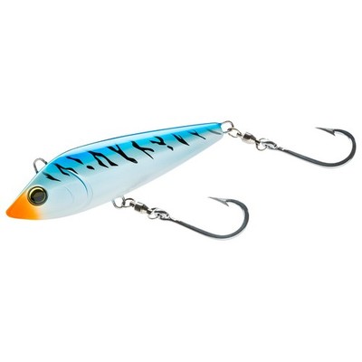 Yo-Zuri R1158-CBM Bonita Trolling Sinking Lure, Blue Mackerel, 210mm 8-1/4''