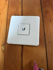 Ubiquiti UniFi Security Gateway USG
