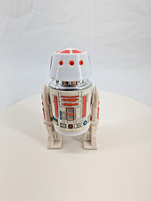 Vintage 1977 Star Wars Kenner R5-D4 R5D4 Unitoy HK Loose Head Clicks