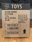 New NYCC 2025 Exclusive G.I. GI Joe Classified Series Cobra-La Pythona Figure