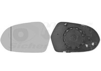 Van Wezel Spiegelglas AußEnspiegel Hagus 0342837 FüR Audi 4G2 4GH 4GC C7 4GJ 4G5