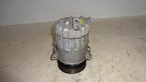 AC COMPRESSOR 2.2L ROUND CLUTCH WEIGHT FITS 07-10 COBALT 621513 - Picture 2 of 12