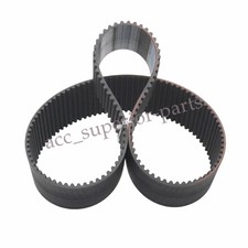 NEU Riemen für Harley 3" offen Primär Primo IV Roadmax BDL 144T 37144-3