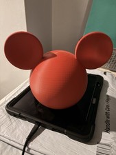 Mickey mouse tree topper