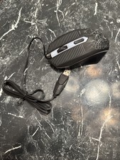 Wired Red Dragon Gaming Mouse Model KM-680