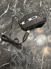 Wired Red Dragon Gaming Mouse Model KM-680