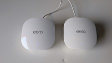 eero j010001 Mesh WiFi System 2 Pack