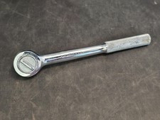 Vintage S-k Wayne 45170 Ratchet 38 Drive Usa Made Pat 2232477