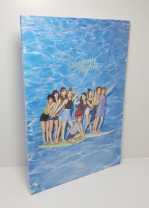 Twice Summer Nights Album | eBay