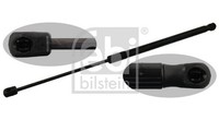 Febi Bilstein Heckklappen DäMpfer Gasfeder Kofferraum 47049 FüR Skoda NH3 NK3