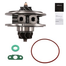 Turbo Chevrolet CAPTIVA