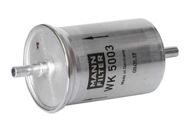 Fits MANN-FILTER WK 5003 Fuel Filter WK 5003 MANN-HUMMEL FILTRATION are experts