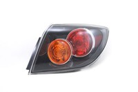 Heckleuchte Passend FüR Mazda 3 Bk 10/03-02/06 AußEn Rechts Beifahrerseite