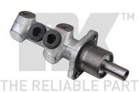 NK Hauptbremszylinder 821920 FüR CitroËN Fiat Lancia Opel Peugeot