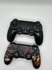 PlayStation 4 DualShock Wireless Controllers — photo 1