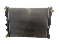 Radiateur Renault MODUS
