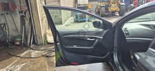 HYUNDAI I40 CRDI MK1 (VF) Door CARD LEFT FRONT 823073Z061VGH
