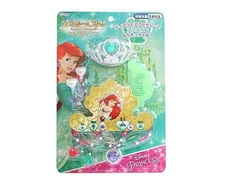 Maruka Disney Princess Costume Accessories - Ariel - Toys Accessories Ages 3 and