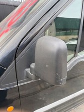 Retroviseur gauche (ou coque) Ford TRANSIT CONNECT