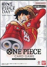 Premium Card Collection [One Piece Day '24] Prices | One Piece